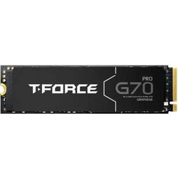TeamGroup T-Force G70 Pro SSD 2TB M.2 NVMe PCI Express 4.0