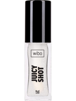 Wibo Juicy Shot 01 Lip Oil