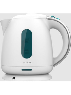 Cecotec Thermosense CEC-01418 Ανοξείδωτος Βραστήρας 1.7lt 2200W
