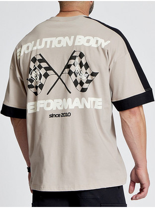Evolution Body 2649 Ecru
