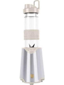 Berlinger Haus BH-9598 Μπλέντερ για Smoothie 300W