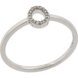 Million Diamonds Γυναικείο Δαχτυλίδι από Xρυσό 14K με Διαμάντι RD21273