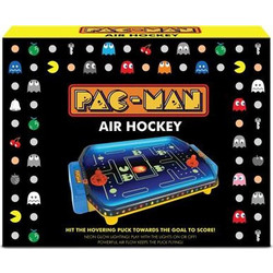 Ambassador Air Hockey Pac-Man
