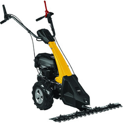 Texas CB8750 Αυτοκινούμενος Καταστροφέας Χόρτων Κοπή 87cm 90066710