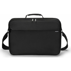 Dicota D32087-RPET Τσάντα Laptop Ώμου 14.1" Black