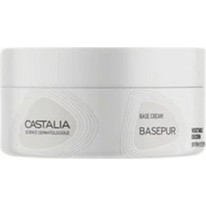 Castalia Basepur Κρέμα Βάσης 200ml