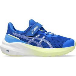 ASICS GT-1000 13 Παιδικά Αθλητικά Παπούτσια για Τρέξιμο Royal Blue Κίτρινα 1014A344-404