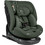 KikkaBoo i-Hike 2025 Κάθισμα Αυτοκινήτου i-Size 0-36kg ISOfix Army Green
