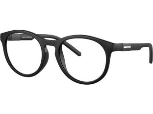 Arnette AN7225-2758 Ανδρικός Σκελετός Γυαλιών Οράσεως Κοκάλινος Μαύρος