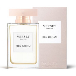 Verset Parfums Silk Dream Eau de Parfum 100ml