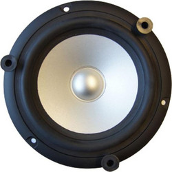 Magnat MW 201 CP 1008-I Woofer Ηχείου 8"