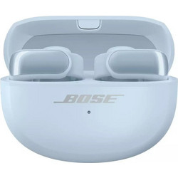 Bose Ultra Open Ακουστικά Bluetooth In Ear Ανθεκτικά στο Νερό Moonstone Blue