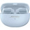 Bose Ultra Open Ακουστικά Bluetooth In Ear Ανθεκτικά στο Νερό Moonstone Blue