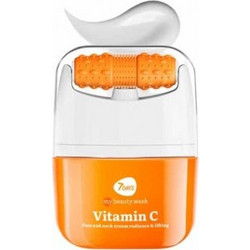 7Days MB Vitamin C V-Shaping Facial Radiance & Lift Cream 40ml