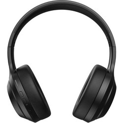 Celly Wave Beat Ασύρματα Bluetooth Ακουστικά Over Ear Μαύρα