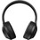 Celly Wave Beat Ασύρματα Bluetooth Ακουστικά Over Ear Μαύρα