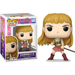 Funko Pop! Television Xena 1666 Gabrielle