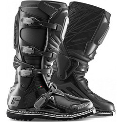 Gaerne Fastback Endurance Midnight Black