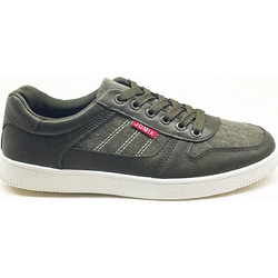 Jomix Ανδρικά Sneakers Χακί U7962-4