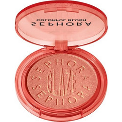 Sephora Colorful Glaze Golden Hour Powder Blush