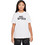 Nike Παιδικό T-Shirt Μακρυμάνικο Λευκό HM5844-100