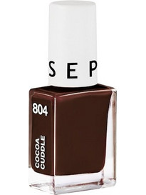 Sephora 804 Cocoa Cuddle Gloss Βερνίκι Νυχιών 6.5ml