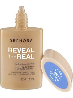 Sephora Reveal The Real 200N Liquid Make Up 30ml