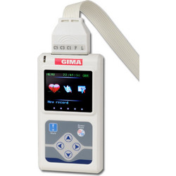 Contec TLC5000 Holter Ρυθμού