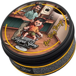 Poppin Yang Big Boys Pomade Μαλλιών 108gr