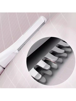 Panasonic Trimmer Μηχανή Γυναικεία Επαναφορτιζόμενη Προσώπου ES-WR51-P503