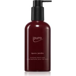 Ipuro Classic Jardin Κρεμοσάπουνο 250ml