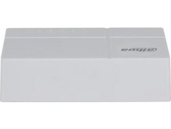Dahua SF1005L Unmanaged L2 Switch με 5 Θύρες Ethernet 100Mbps
