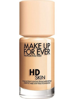 Make Up For Ever HD Skin Undetectable Stay-True 1Y08 Liquid Foundation 30ml