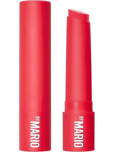 Makeup By Mario Strawberry Glow Lip Balm με Χρώμα 2.3gr