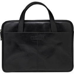 Dbramante1928 Silkeborg 2nd Gen Τσάντα Laptop Χειρός 13" Black