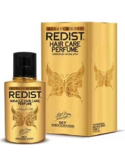 Redist Overdose 40 Άρωμα Μαλλιών 50ml
