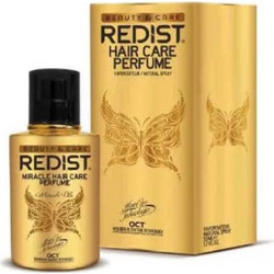 Redist Overdose 40 Άρωμα Μαλλιών 50ml