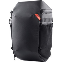 Pgytech P-CB-257 Top Loader Black