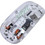 AOAS WB08 Ασύρματο Bluetooth Ποντίκι White