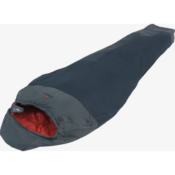 Robens Moraine III Sleeping Bag Μονό 2 Εποχών Πετρόλ 250289