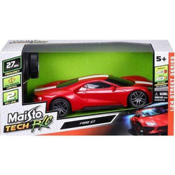 Maisto Τηλεκατευθυνόμενο Αυτοκίνητο Ford GT 1:24 81519