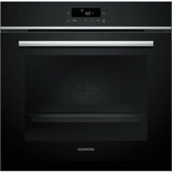 Siemens HB572AES3 Φούρνος Ηλεκτρικός Άνω Πάγκου 71lt