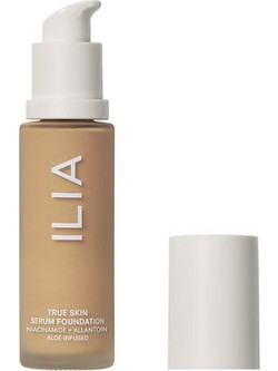 ILIA True Skin Serum SF7 Liquid Foundation 30ml