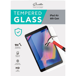 Sentio 9H Tempered Glass (iPad Air 11" 2024)