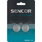 Sencor SBA CR2025 2τμχ Sencor SBA CR2025 2τμχ