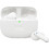 JBL Vibe Beam 2 Ακουστικά Bluetooth In Ear Ανθεκτικά στο Νερό White