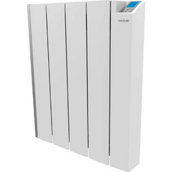 Cecotec Ready Warm 4000 Thermal Ceramic Connect CEC-05816 Θερμοπομπός Δαπέδου 1000W με Θερμοστάτη και WiFi