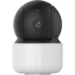 Uniarch UHO-S3E-M3 IP Κάμερα Ασφαλείας Wi-Fi 3MP Full HD+ με Αμφίδρομη Επικοινωνία
