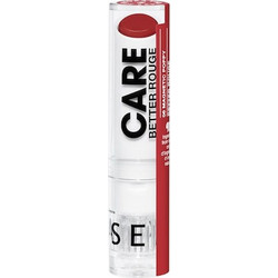 Sephora Better Rouge 06 Long Lasting Satin Κραγιόν Stick 3gr