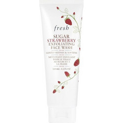 Fresh Sugar Strawberry Exfoliant Face Scrub 125ml